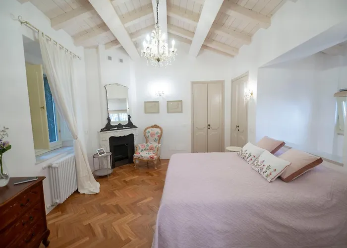 Appartement Piazza Navona Ivy Retreat- Under The Light *